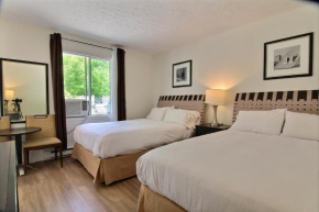 Motel de la montagne Orford Orford